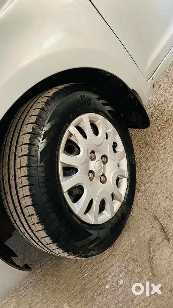 Hyundai I20 Magna 2010 Diesel Manual