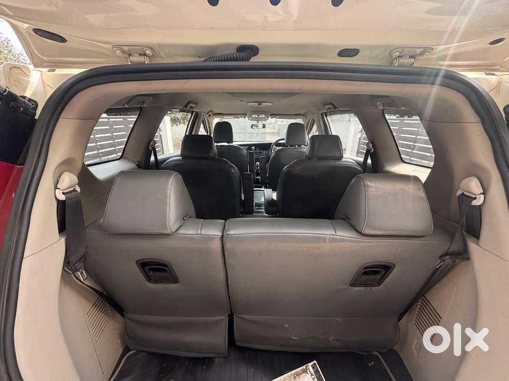 Mahindra Marazzo, 2018, Diesel