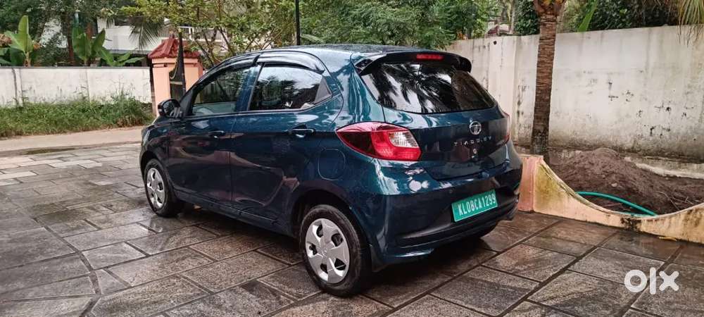 Tata Tiago Ev Xt Mr 2023