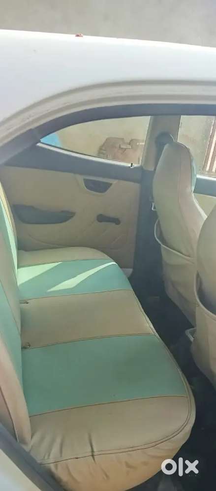 Hyundai Eon Era+ 2018 Petrol Manual