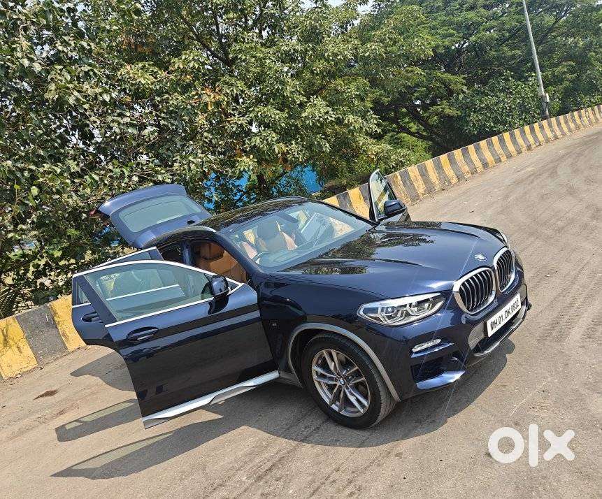 Bmw X4 M Sport X Xdrive30d, 2019, Diesel