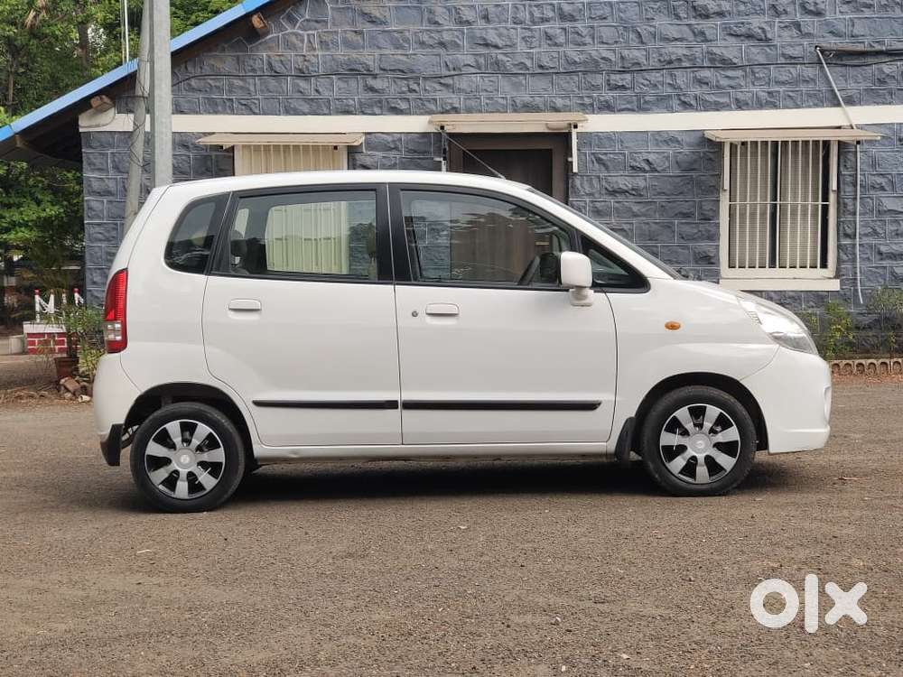 Maruti Suzuki Estilo Vxi Bs-iv, 2012, Petrol