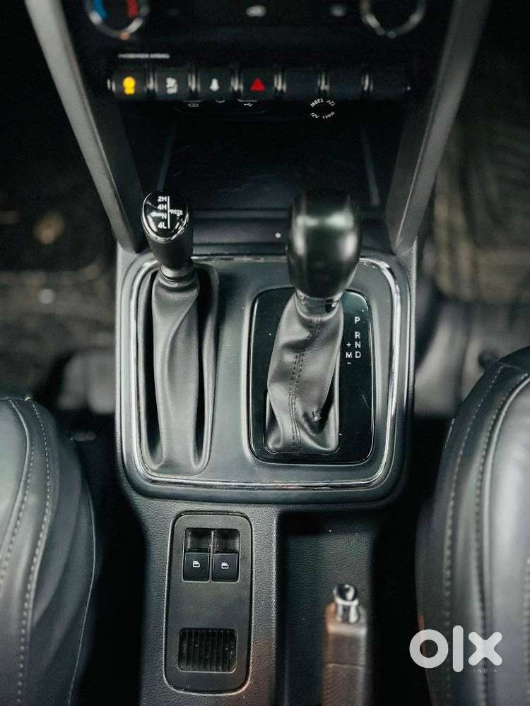 Mahindra Thar Lx 4x4 Hardtop, 2022, Diesel