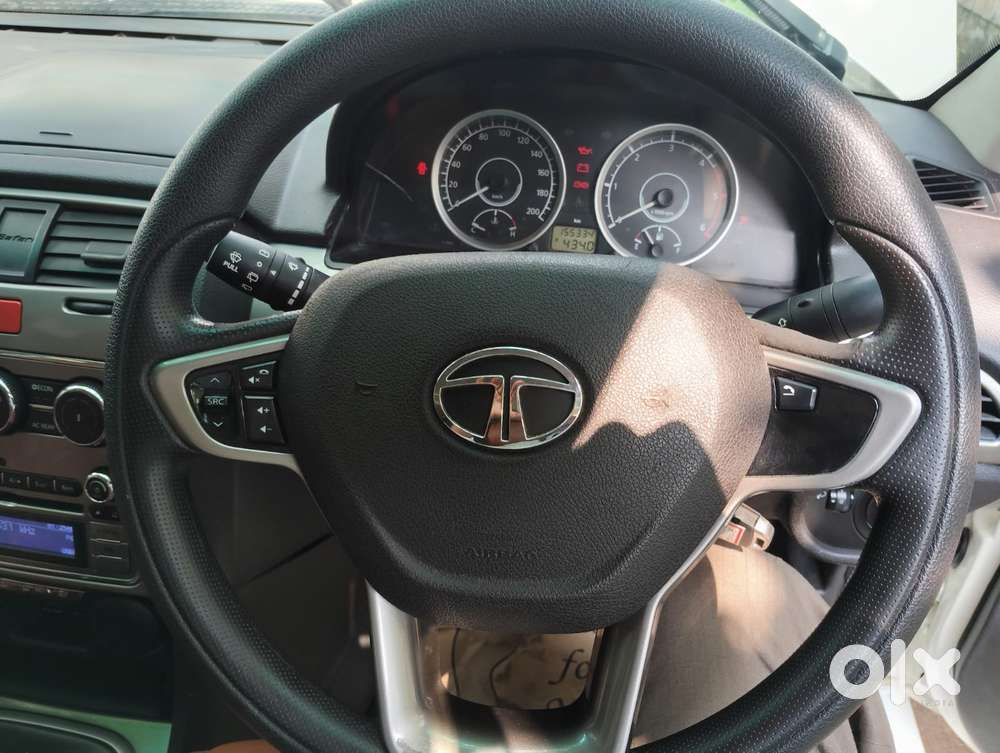Tata Safari Storme Vx Varicor 400, 2018, Diesel