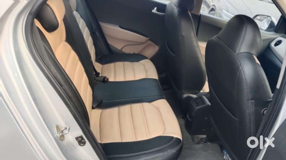 Hyundai Grand I10 Asta 1.2 Vtvt, 2017, Petrol