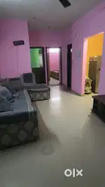 2 BHK FULLY FURNISHED FOR BACHELOR/FAMILY AT GODREJ GARDEN CITY TRAGAD