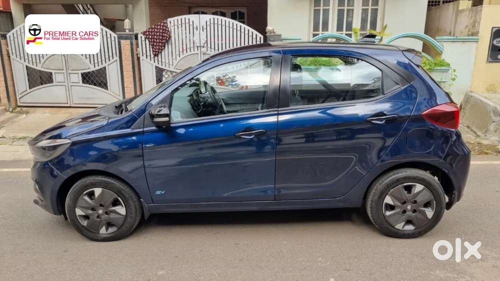 Tata Tiago Ev Xz Plus Tech Lux Lr, 2025, Electric