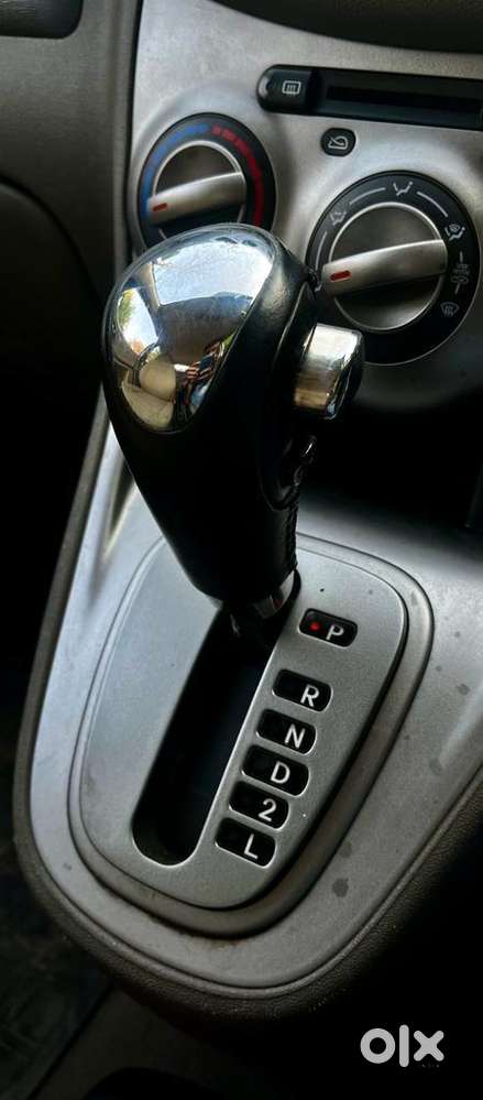 Hyundai I10 1.2 Kappa Sportz, 2013, Petrol