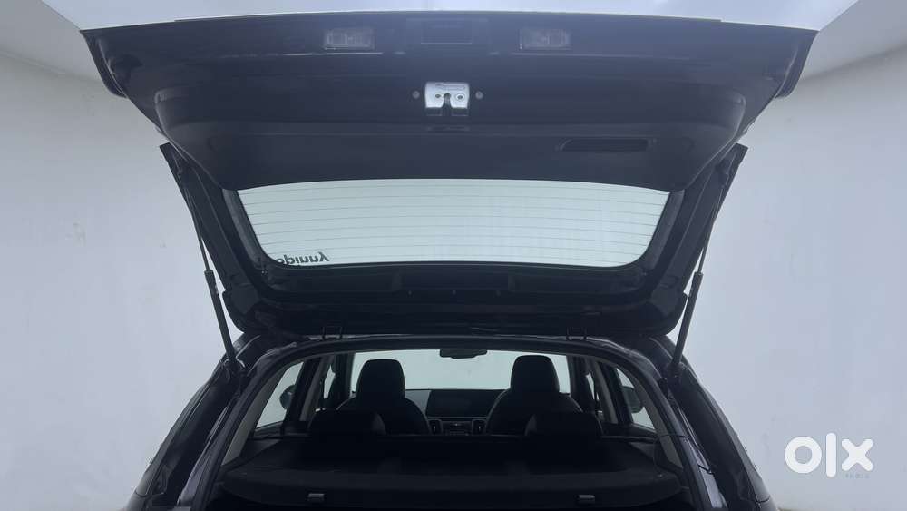 Kia Sonet 1.0 Gtx Plus Dct, 2021, Petrol