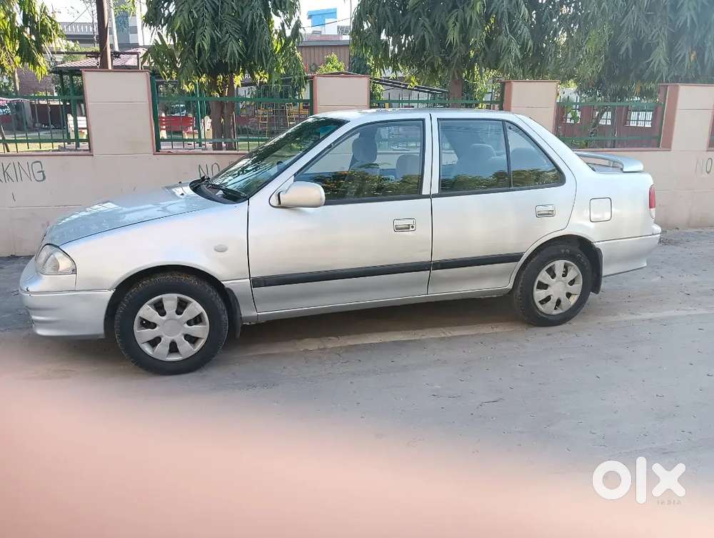 Maruti Suzuki Esteem 2007 In Hisar