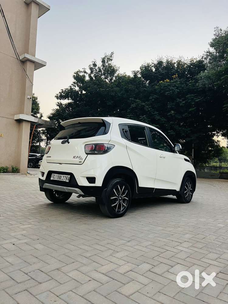 Mahindra Kuv 100 Mahindra-kuv-100-d75-k8, 2020, Diesel