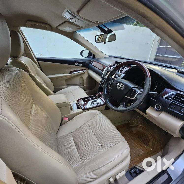 Toyota Camry 2.5l Automatic, 2014, Petrol