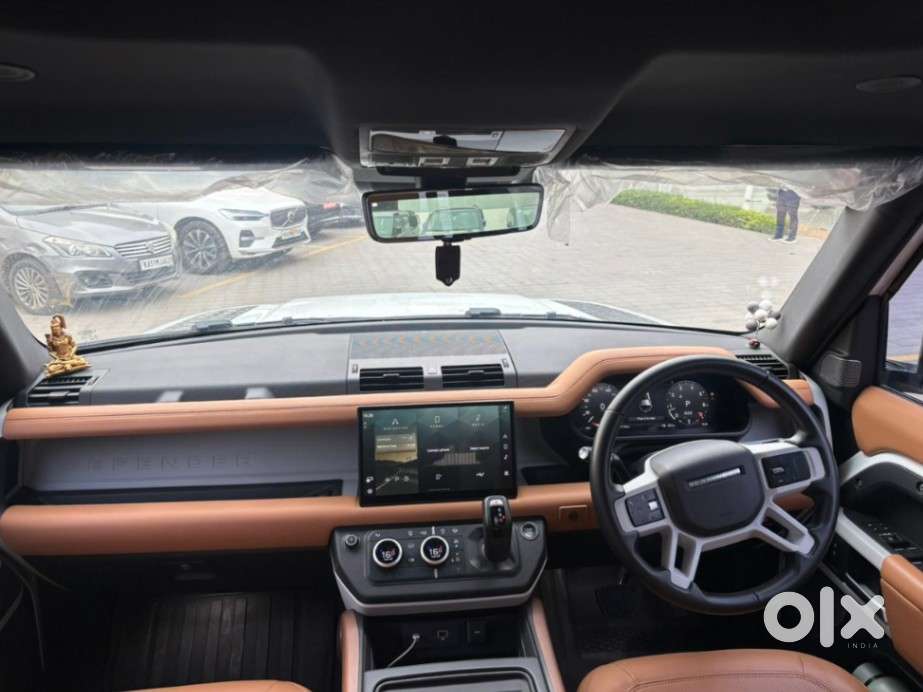 Land Rover Defender 2.0 110 Hse, 2024, Petrol