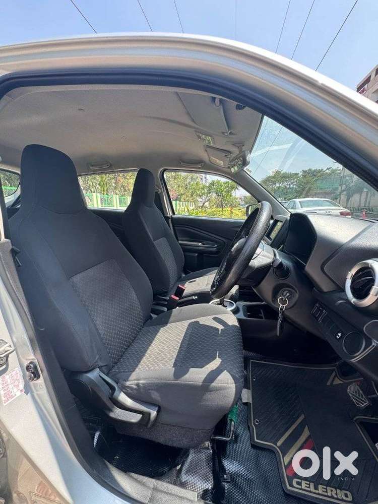 Maruti Suzuki Celerio 1.0 Vxi Ags, 2022, Petrol