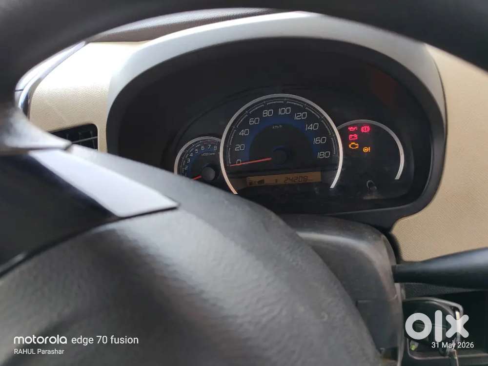 Maruti Wagon R