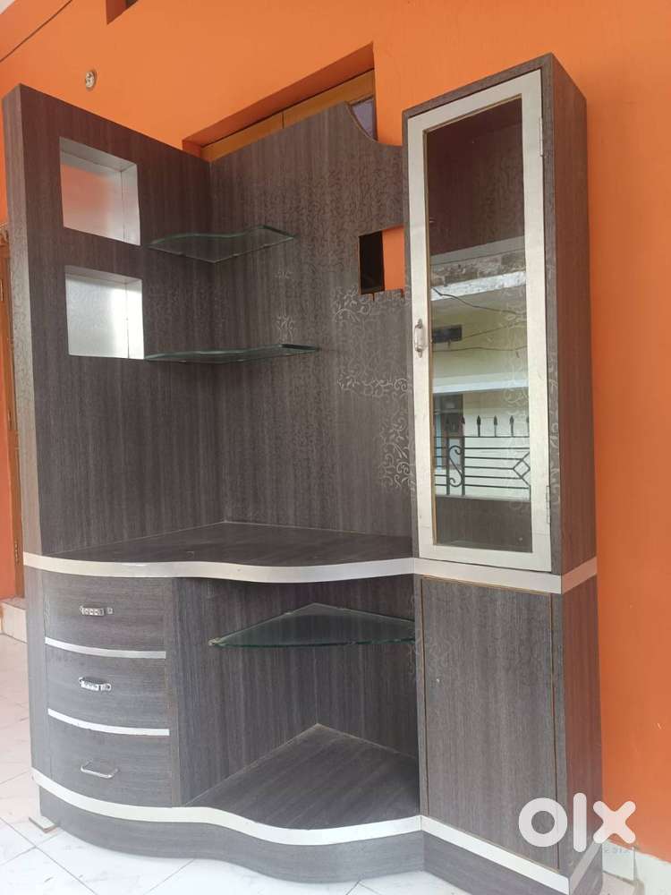 television unit