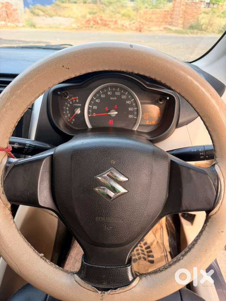 Maruti Suzuki Celerio