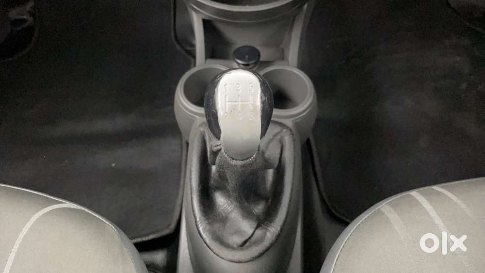 Chevrolet Beat Diesel Lt, 2017, Diesel