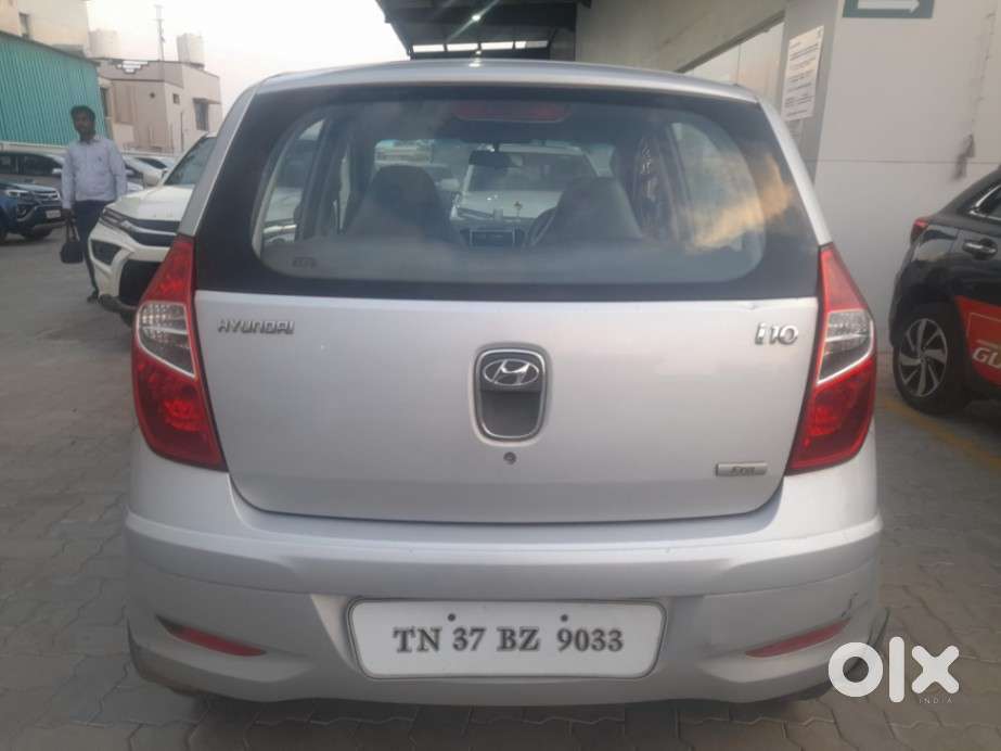 Hyundai I10 Era 1.1 Irde, 2012, Petrol