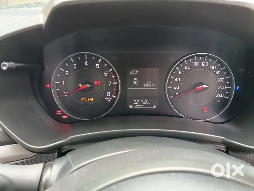 Maruti Suzuki Dzire 1.2 Vxi 2025