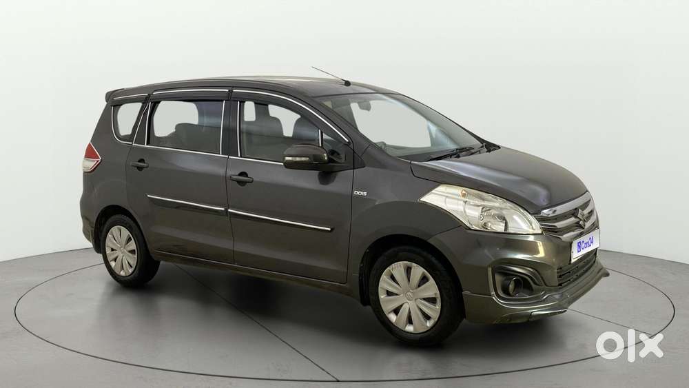 Maruti Suzuki Ertiga Vdi Shvs, 2017, Diesel