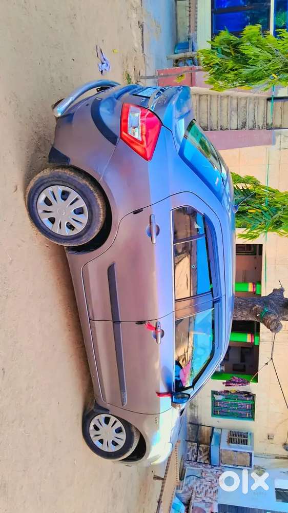 Maruti Suzuki Dzire 2014 Cng & Hybrids 53563 Km Driven