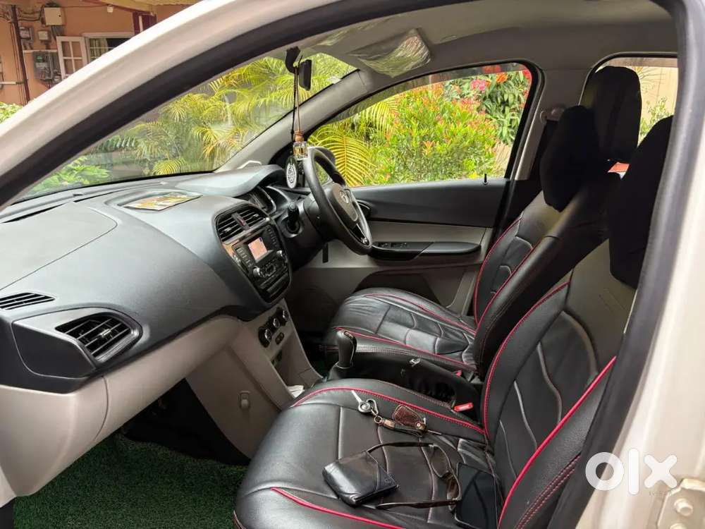 Tata Tiago 1.2 Revotron 2020