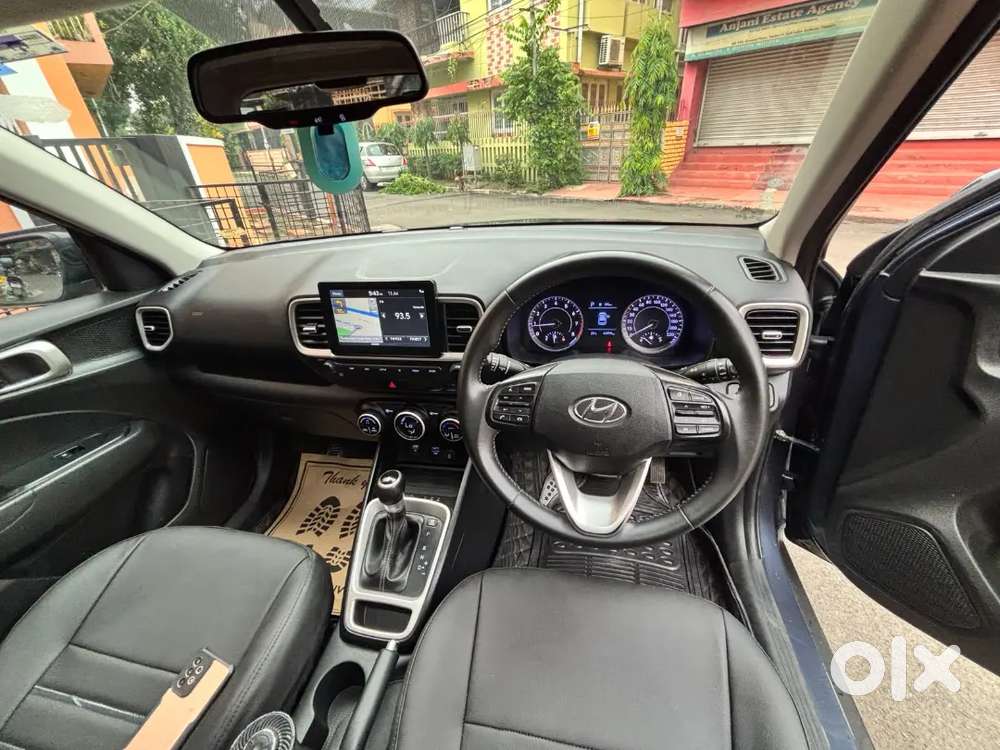Hyundai Venue 2019 Sx Plus Turbo Lifetime Tax Paid