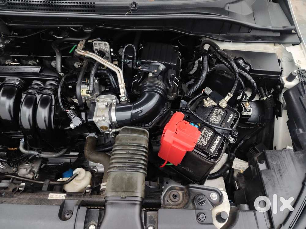 Honda City 1.5 V Mt, 2024, Petrol