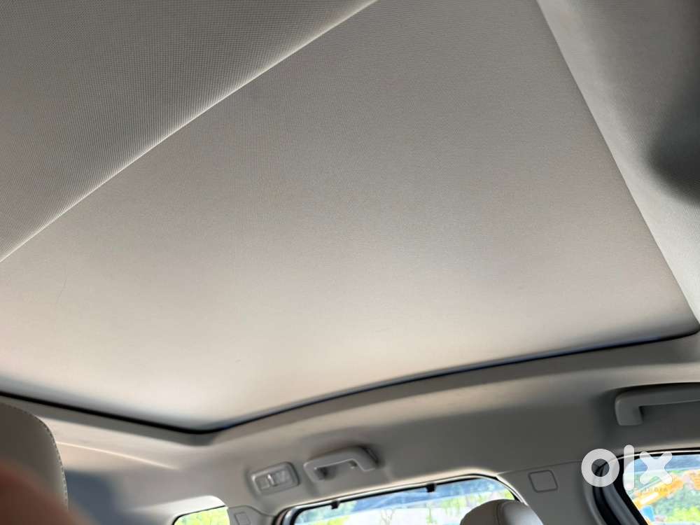 Tata Safari Diesel 2026