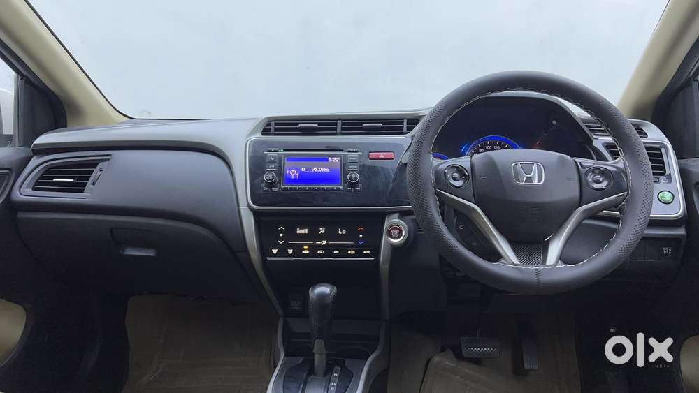 Honda City 2014-2015 I Dtec Vx, 2016, Petrol