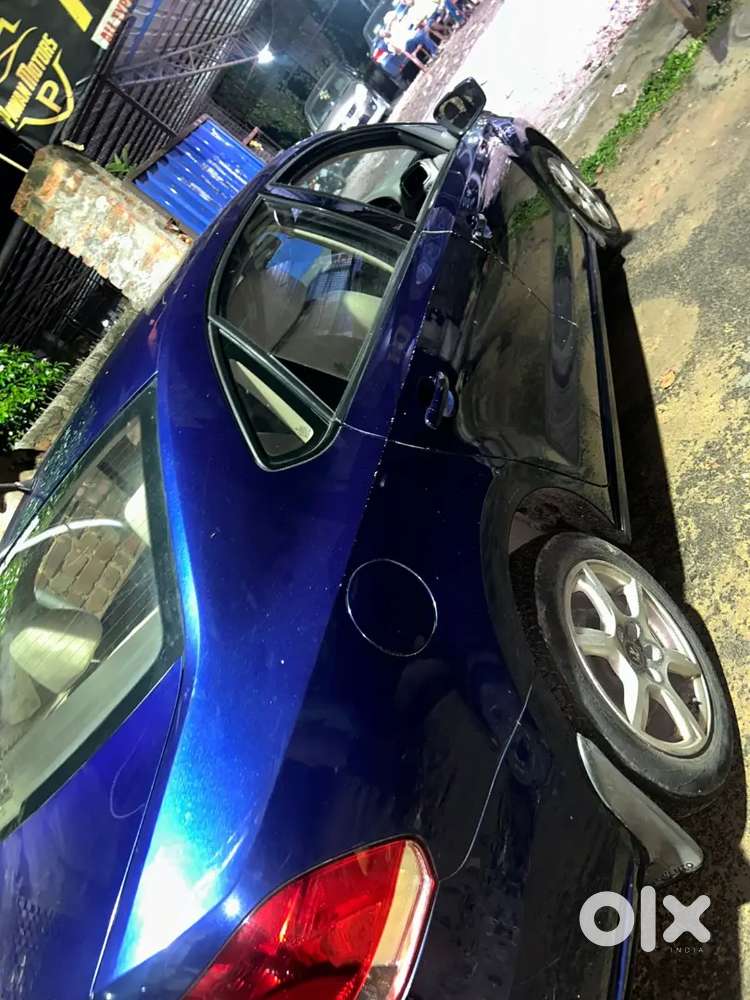 Volkswagen Vento 2013 Petrol Highline