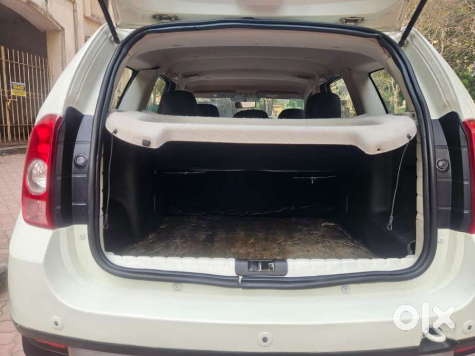 Renault Duster 2012-2015 110ps Diesel Rxz Pack, 2013, Diesel