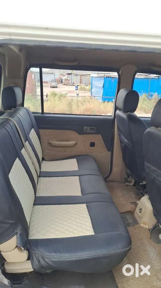 Chevrolet Tavera 2013