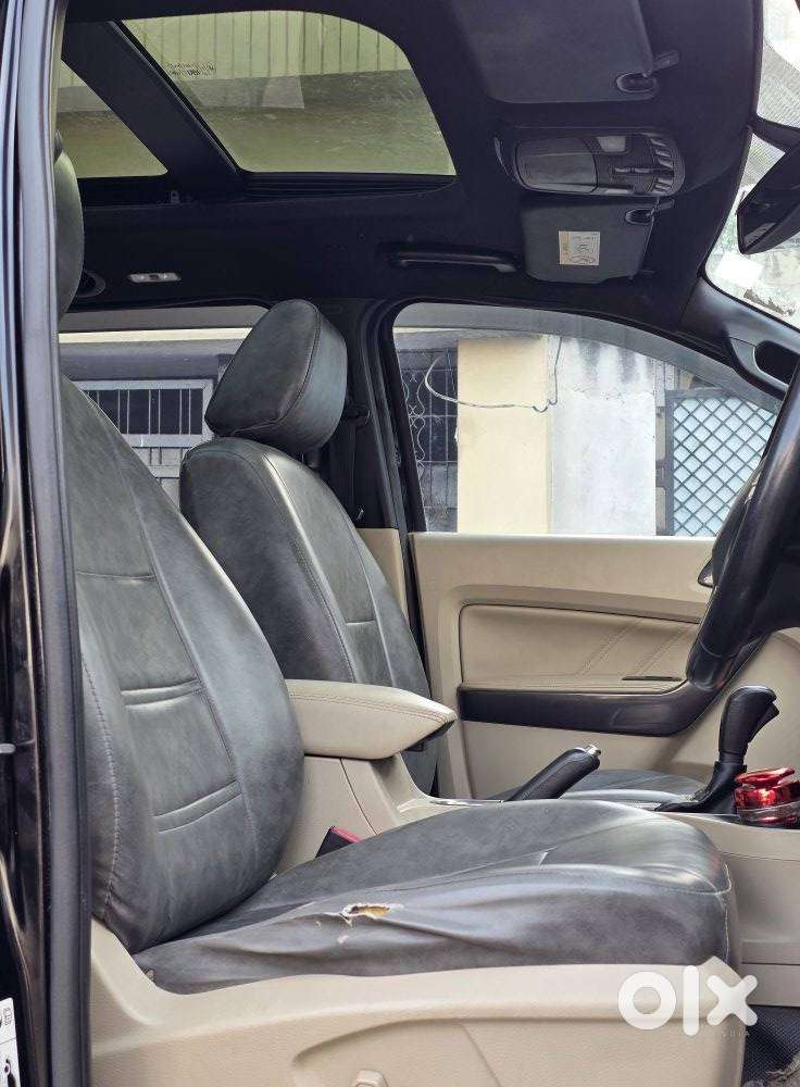 Ford Endeavour 2.2 Titanium At 4x2, 2019, Diesel