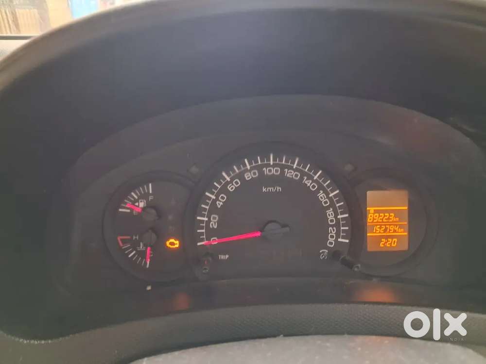 Maruti Suzuki Dzire 2016 Lxi Hybrid