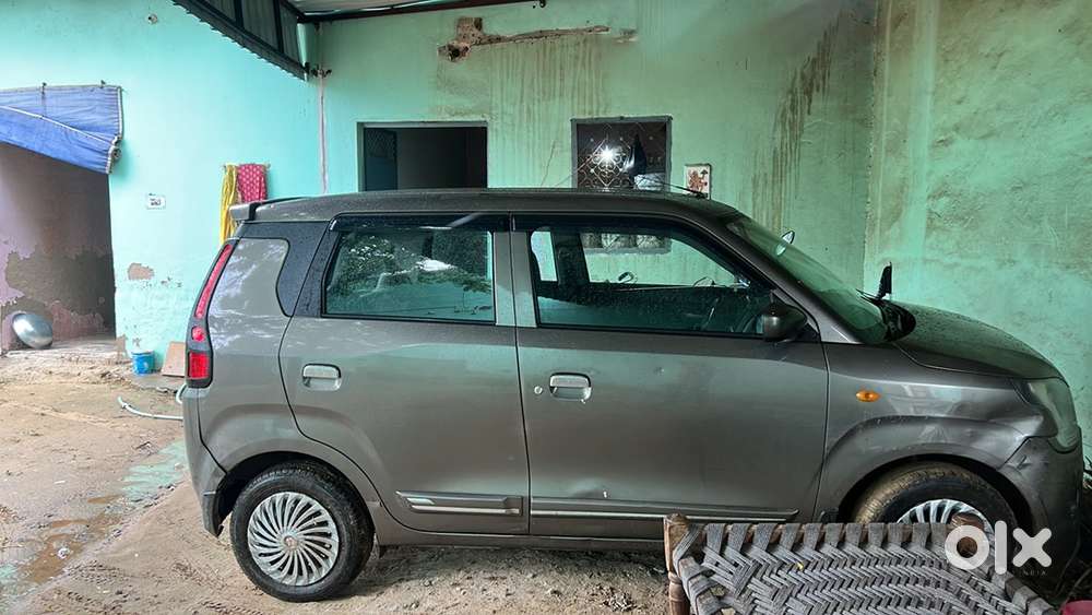Wagon R Petrol 2023