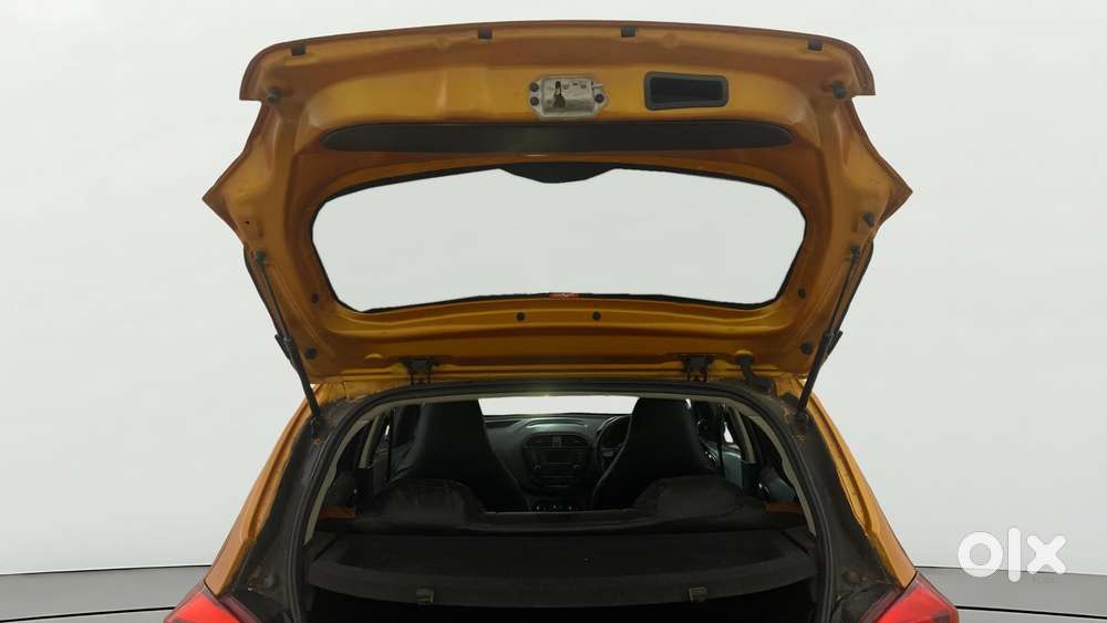 Tata Tiago 1.05 Revotorq Xt, 2018, Petrol
