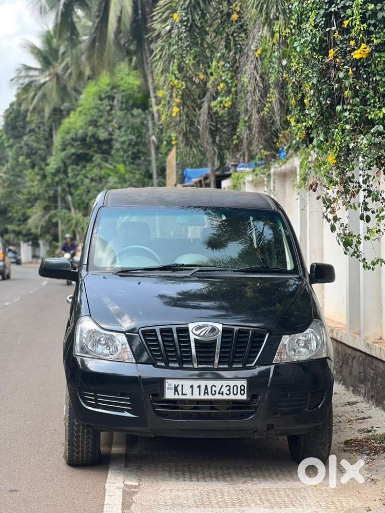 Mahindra Xylo Diesel 2010