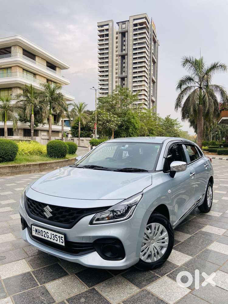 Maruti Suzuki Baleno Sigma, 2025, Petrol