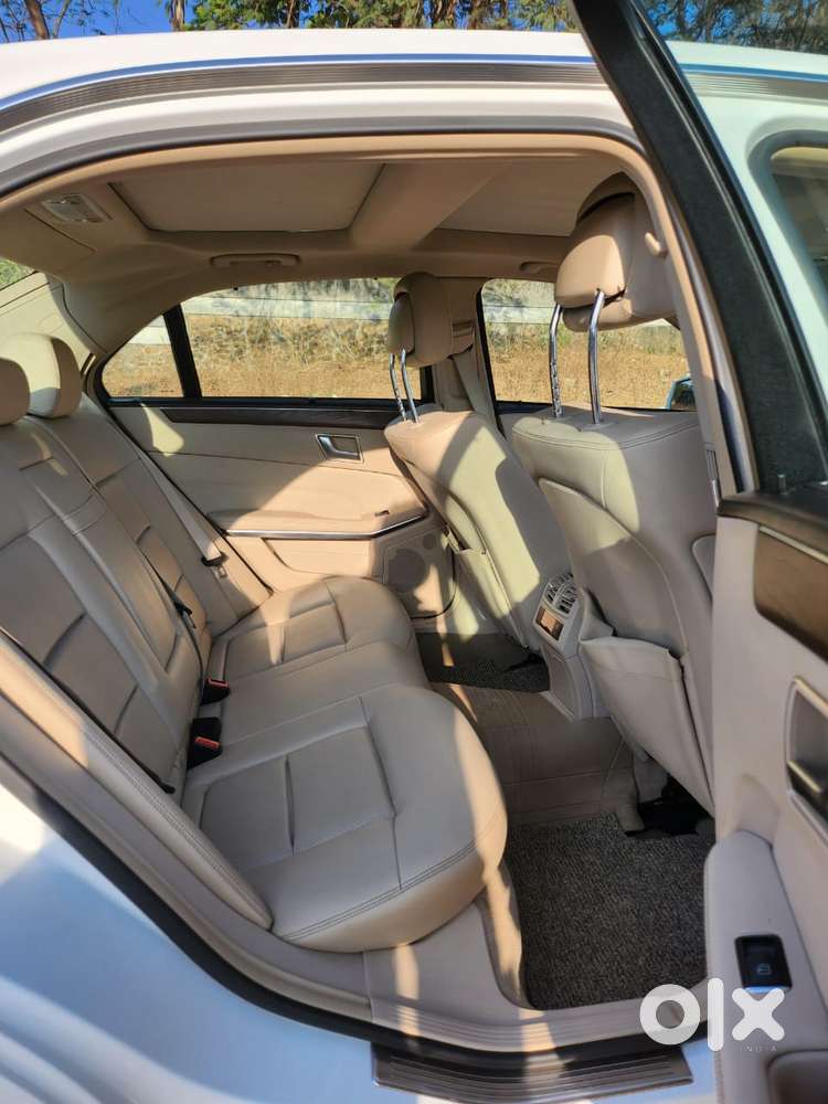 Mercedes-benz E-class 250 D, 2015, Diesel