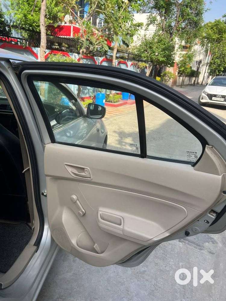 Maruti Suzuki Dzire