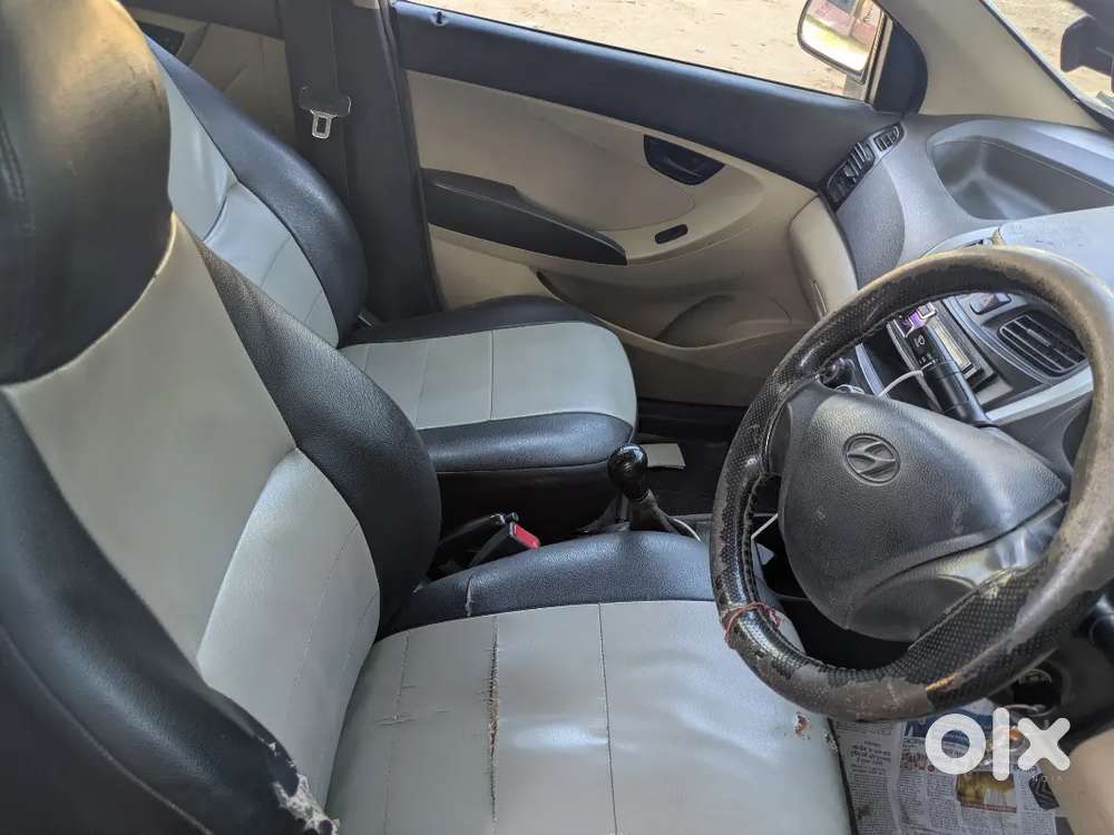 Hyundai Eon 2018 Lpg 85000 Km Driven