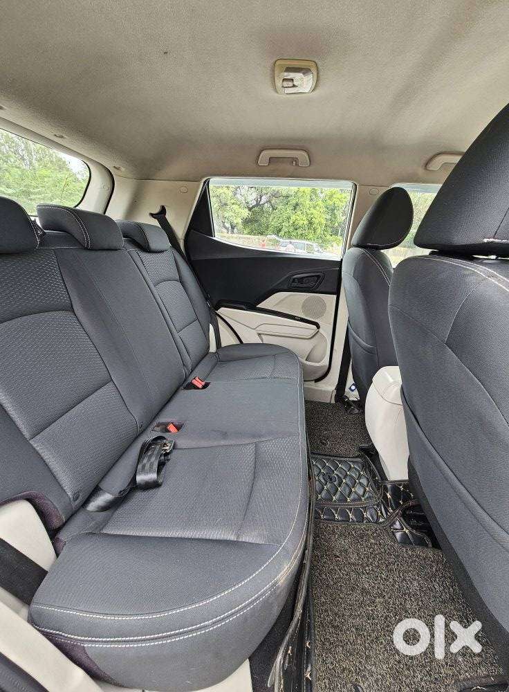 Mahindra Xuv300 W6 Diesel, 2019, Diesel