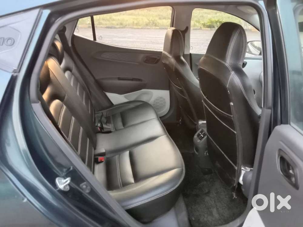 Hyundai Grand I10 Nios Magna 1.2 Kappa Vtvt, 2020, Petrol