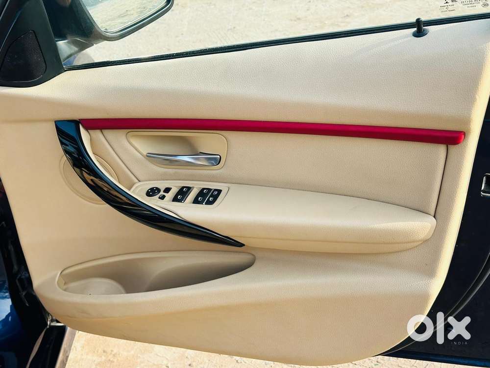 Bmw 3 Series 320d Sport, 2018, Diesel