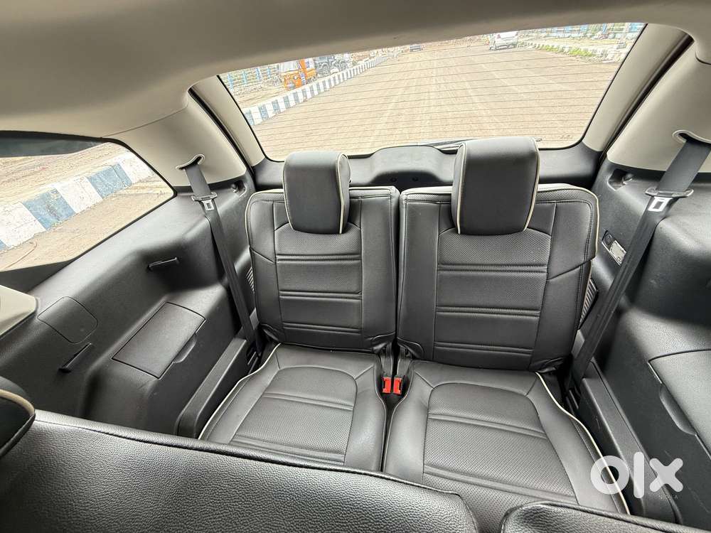 Tata Hexa Xma, 2019, Diesel