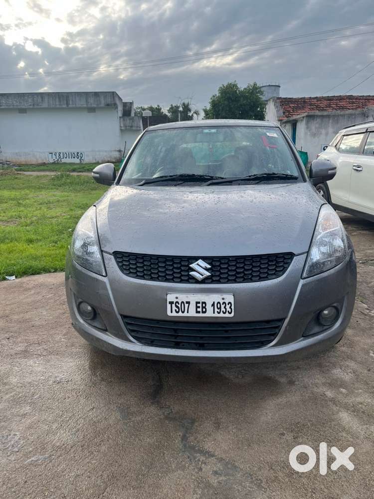 Maruti Swift Diesel 2014