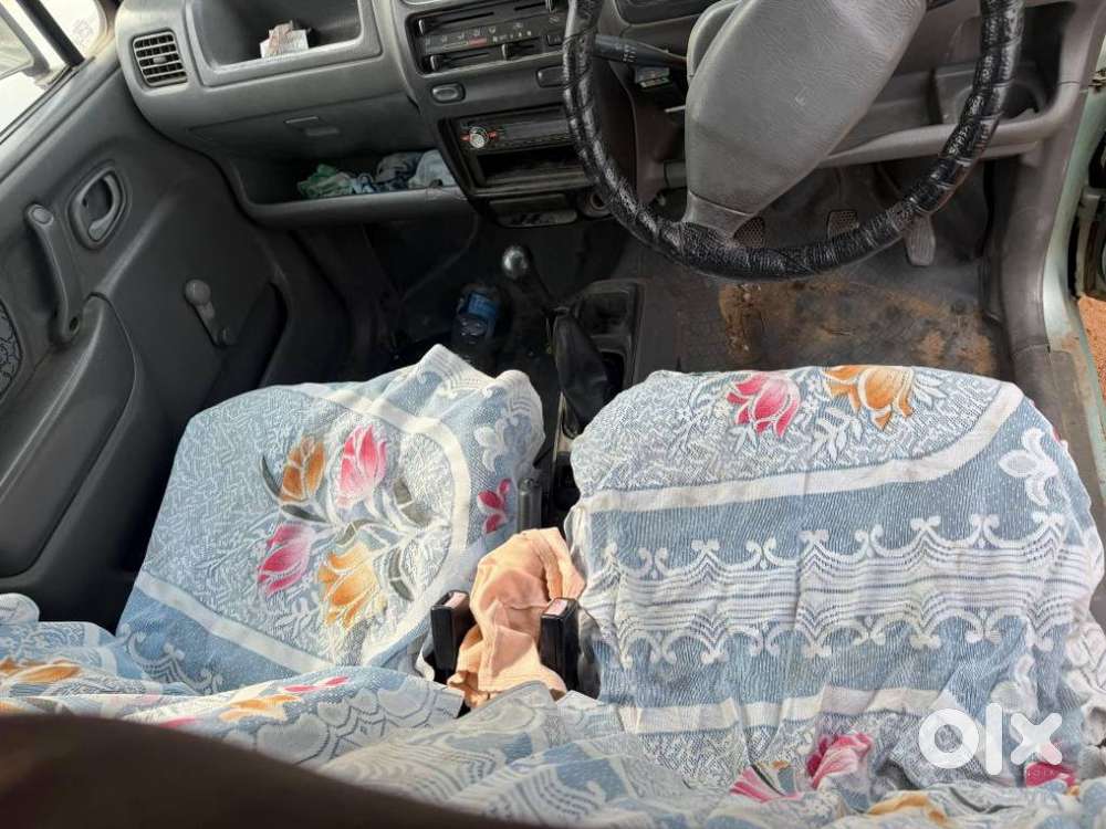 Maruti Suzuki Wagon R, 2004, Petrol