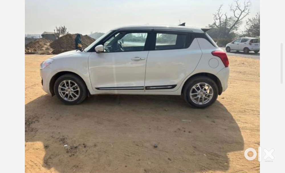 Maruti Suzuki 2022 Zxi